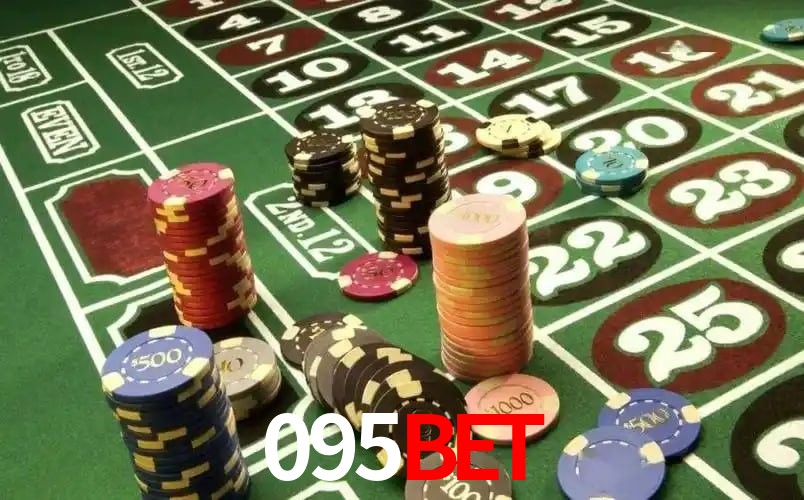 PIX instantâneo Brasil na 095bet